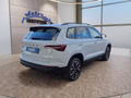 Daumennagel 5 - Skoda Karoq 1,5TSI DSG 18*Alu/aAHK/ACC/Kamera/Winterp.       **