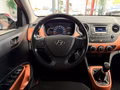 Daumennagel 15 - Hyundai i10 Intro Edition SITZHZ|KLIMA|BLUETOOTH|MFL