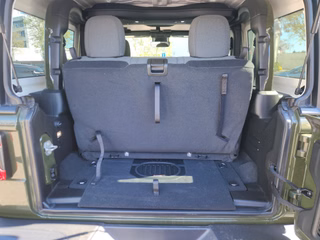 Jeep Wrangler Rubicon 3.6l V6 Automatik +Stahlstoßstange +Seilwinde - foto 25