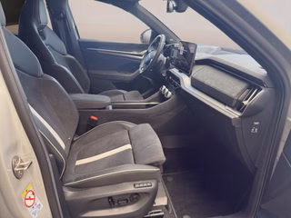 Skoda Kodiaq Sportline Autom., LED Navi Kamera ACC - bilder 9