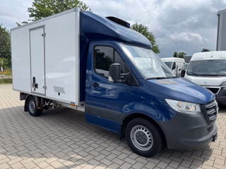 Mercedes-Benz Sprinter Gebrauchtwagen Kaufen