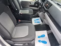 Daumennagel 16 - MAN TGE 2.0TDI 140 PS 3.5T L3H3 Automatik