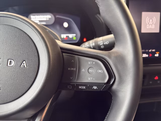 Mazda CX-5 e-Skyactive-G 141 FWD Homura Autom., LED Pano Bose Leder - bilder 9