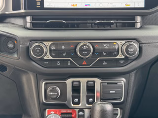 Jeep Wrangler 3.6l V6 Automatik Rubicon - foto 23