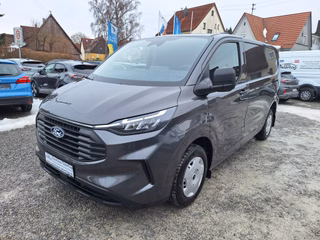 Ford Transit Custom Kasten 320 L1 Trend FWD LED Technologie Service-Line - foto 1
