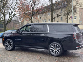 Chevrolet Suburban 6.2 V8 High Country 2026 + 4 Jahre Garantie - foto 8