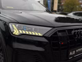 Daumennagel 13 - Audi SQ7 4.0 TFSI quattro/KERAMIK/ACC/PANO/7-SITZER/VOLL/TOP/