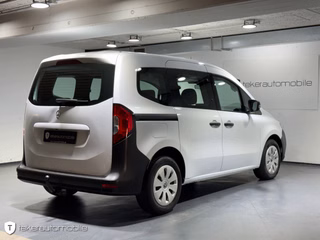 Mercedes-Benz Citan 112 CDI Tourer *CarPlay*Kamera*Navi*AHK* - foto 3