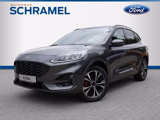 Ford Kuga Vorführfahrzeug Kaufen