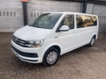 Daumennagel 4 - Volkswagen T6 Transporter Bus Caravelle Comfortline lang