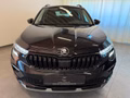 Daumennagel 2 - Skoda Kamiq 1.0 TSI DSG DYNAMIC AHK EL.HECKKL 5J GARAN