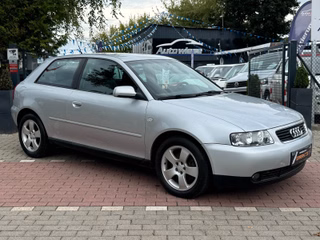 Audi A3 Gebrauchtwagen Kaufen