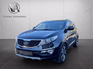 Kia Sportage Used vehicle for sale