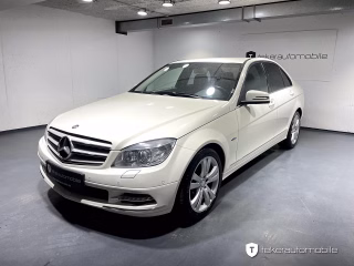 Mercedes-Benz C 200 CDI BE Avantgarde - foto 1