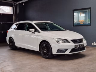 Seat Leon - bilder 1
