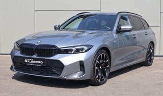 BMW 320 Used vehicle for sale