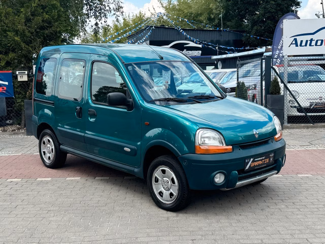 Renault Kangoo - foto 1