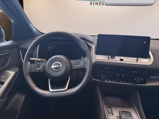 Nissan Qashqai Tekna+ Autom., Leder ACC LED Bose Pano - foto 3