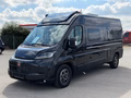Daumennagel 1 - Eura Mobil VAN 595 HB Mondial Plus Fahrasisstent Heavy 6DE