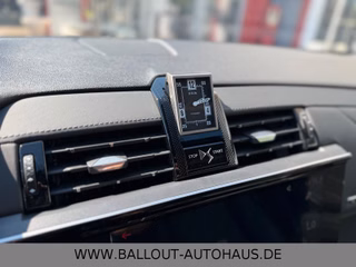 DS Automobiles DS7 Crossback Rivoli+*NAVI*VIRTUEL*LED*PANO*ACC* - bilder 21