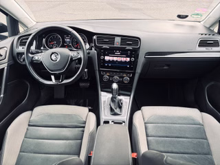 Volkswagen Golf VII Lim. Highline DSG+Pano+LED+ACC+StandHZG - foto 4
