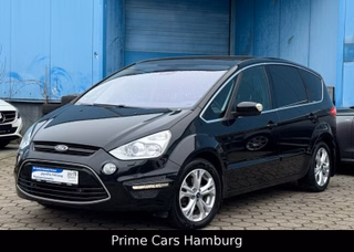 Ford S-Max Gebrauchtwagen Kaufen