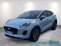 Daumennagel 1 - Ford Puma 1.0 EcoBoost Hybrid Aut. TITANIUM el.Heckl
