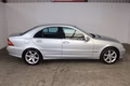 Daumennagel 6 - Mercedes-Benz C 280 Sport Edition  KLIMAAUT SHZ GRA