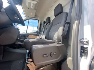 Ford Transit 350 L3 - bilder 5