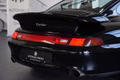 Daumennagel 17 - Porsche Turbo WLS-1