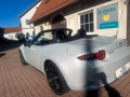 Daumennagel 5 - Mazda MX-5 Exclusive-Line*LEDER*NAVI*SITZHZG*LED*