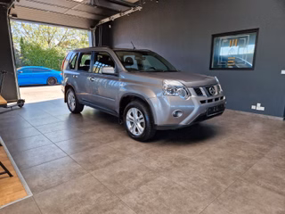 Nissan X-Trail - photo 1