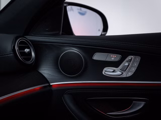 Mercedes-Benz E 300 de 4M AMG-LINE WIDESCREEN AHK - bilder 4