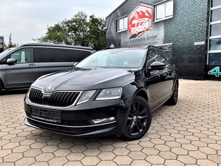 Skoda Octavia Combi Used vehicle for sale