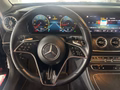 Daumennagel 19 - Mercedes-Benz E 220 d CABRIO BURMESTER/AHK