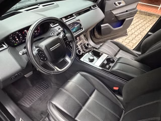 Land Rover Range Rover Velar R-Dynamic S Design-Paket Black - foto 14