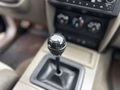 Daumennagel 23 - Dodge Nitro 2.8 SE/II.HAND/TEMPOM/PDC/KLIMA/ALLWETTER/