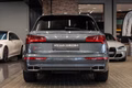 Daumennagel 9 - Audi SQ5 3.0 TFSI |RAUTE|MATRIX|B&O|AHK|ACC|PANO|