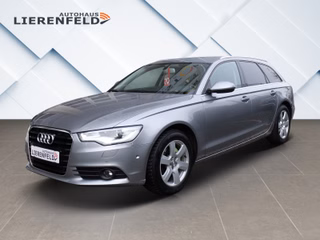 Audi A6 Авто с пробегом купить