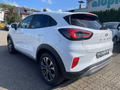 Daumennagel 10 - Ford Puma 1.0 EcoBoost Hybrid Titanium ACC/RFK/LED