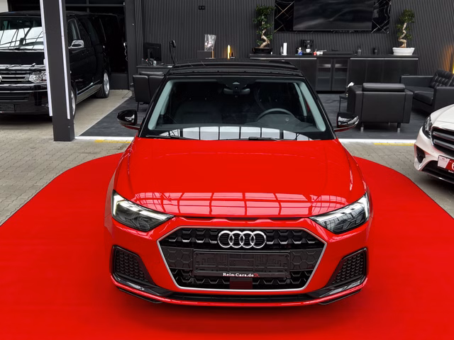Audi A1 Sportback 25 TFSI advanced - foto 1