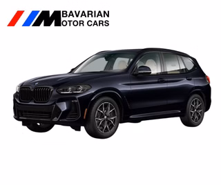 2023 BMW X3 xDrive30i - photo 1