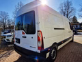 Daumennagel 6 - Renault Master III L3H2 HKa 3,5t|18.600 KM|KLIMA|HECKFLÜGEL