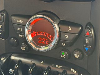 MINI Countryman John Cooper Works Automatik - bilder 39
