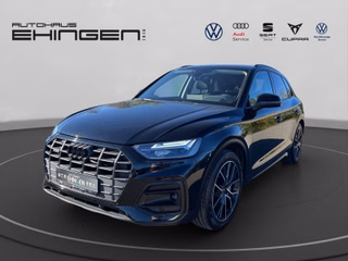 Audi Q5 Gebrauchtwagen Kaufen