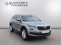 Daumennagel 8 - Skoda Kodiaq 2.0 TDI DSG Style *7-SITZER*VIRTUAL*KEYLE