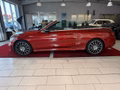 Daumennagel 2 - Mercedes-Benz C 400 4Matic AMG-Line
