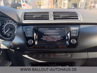 Skoda Fabia Monte Carlo*2.HAND*PANO**KLIMA*CARPLAY*SHZ - foto 14