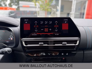 Citroën C5 Aircross Max*1.HAND*TOT*KAMERA*NAVI*TEMPO*EU6 - foto 21
