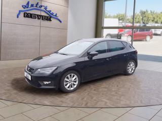 SEAT Leon Gebrauchtwagen Kaufen